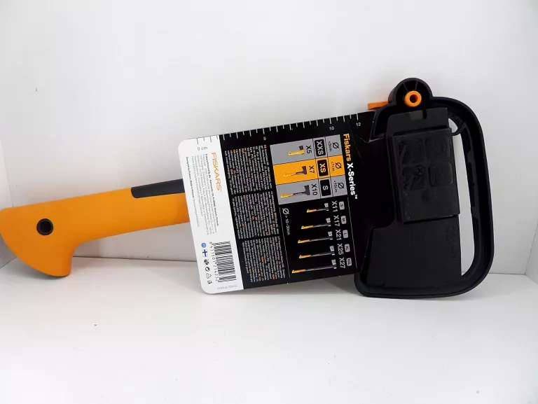 SIEKIERA FISKARS X7 - XS 0.64 KG JAK NOWA