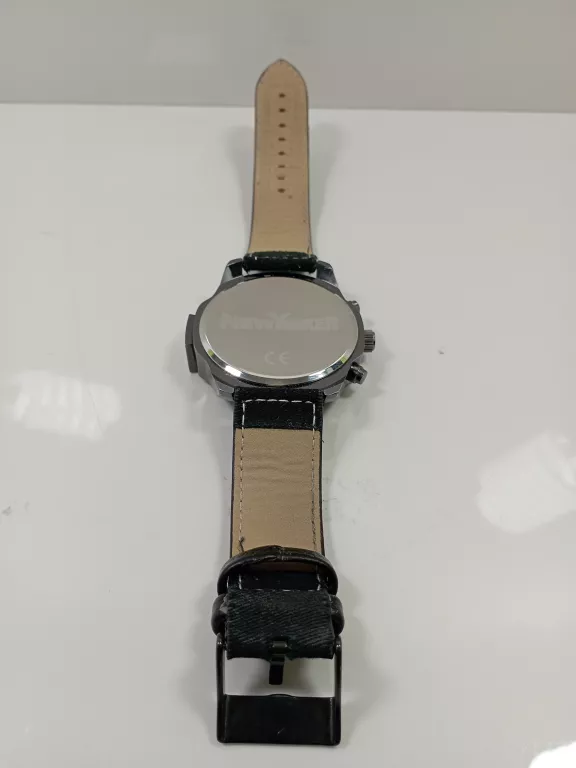 zegarek-new-yorker-icono-ksztalt-koperty-okragla