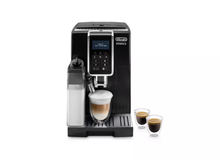 EKSPRES CIŚNIENIOWY DELONGHI DINAMICA ECAM 350.55B
