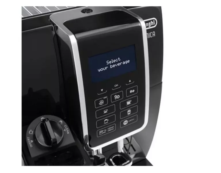 EKSPRES CIŚNIENIOWY DELONGHI DINAMICA ECAM 350.55B