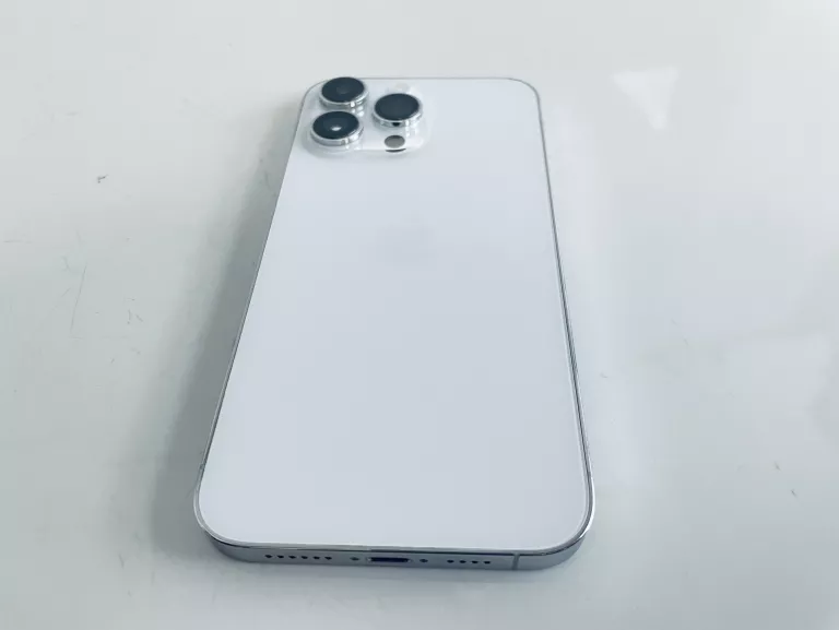 APPLE IPHONE 14 PRO MAX 6/128GB BIAŁY
