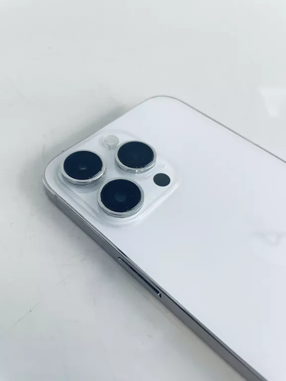APPLE IPHONE 14 PRO MAX 6/128GB BIAŁY