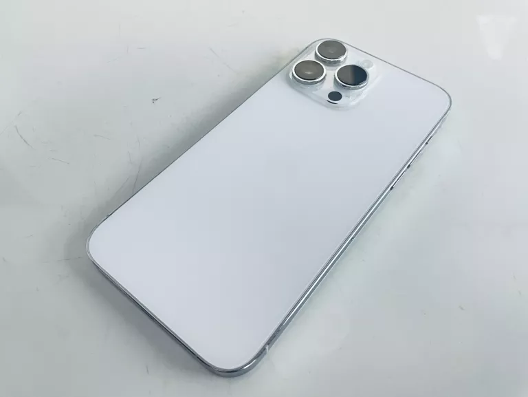 APPLE IPHONE 14 PRO MAX 6/128GB BIAŁY