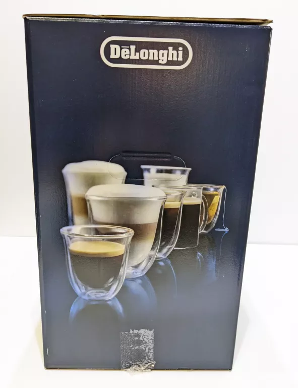 EKSPRES CIŚNIENIOWY DELONGHI DINAMICA ECAM 350.55B