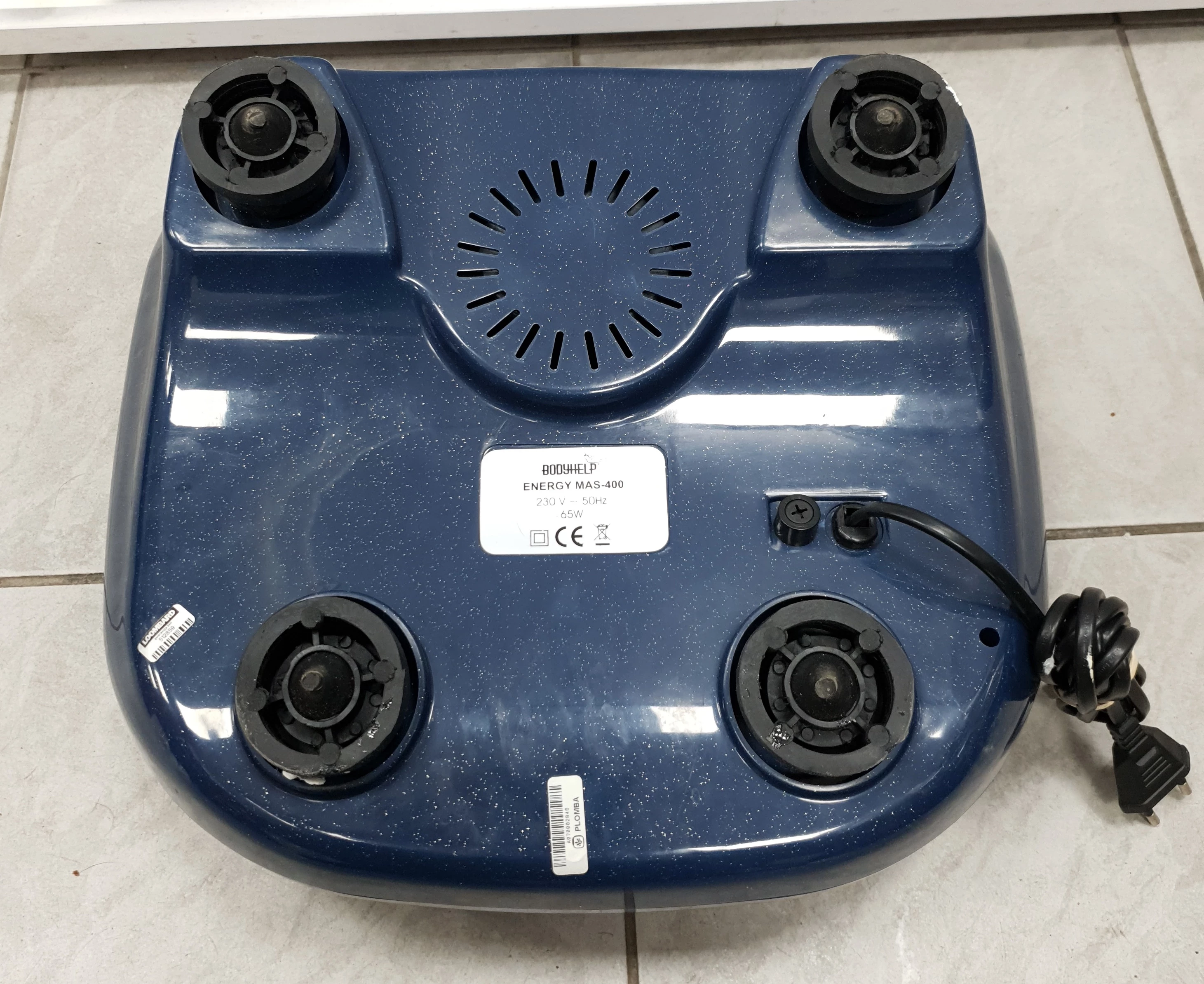 masazer-bodyhelp-energy-mas-400-stan-uzywany