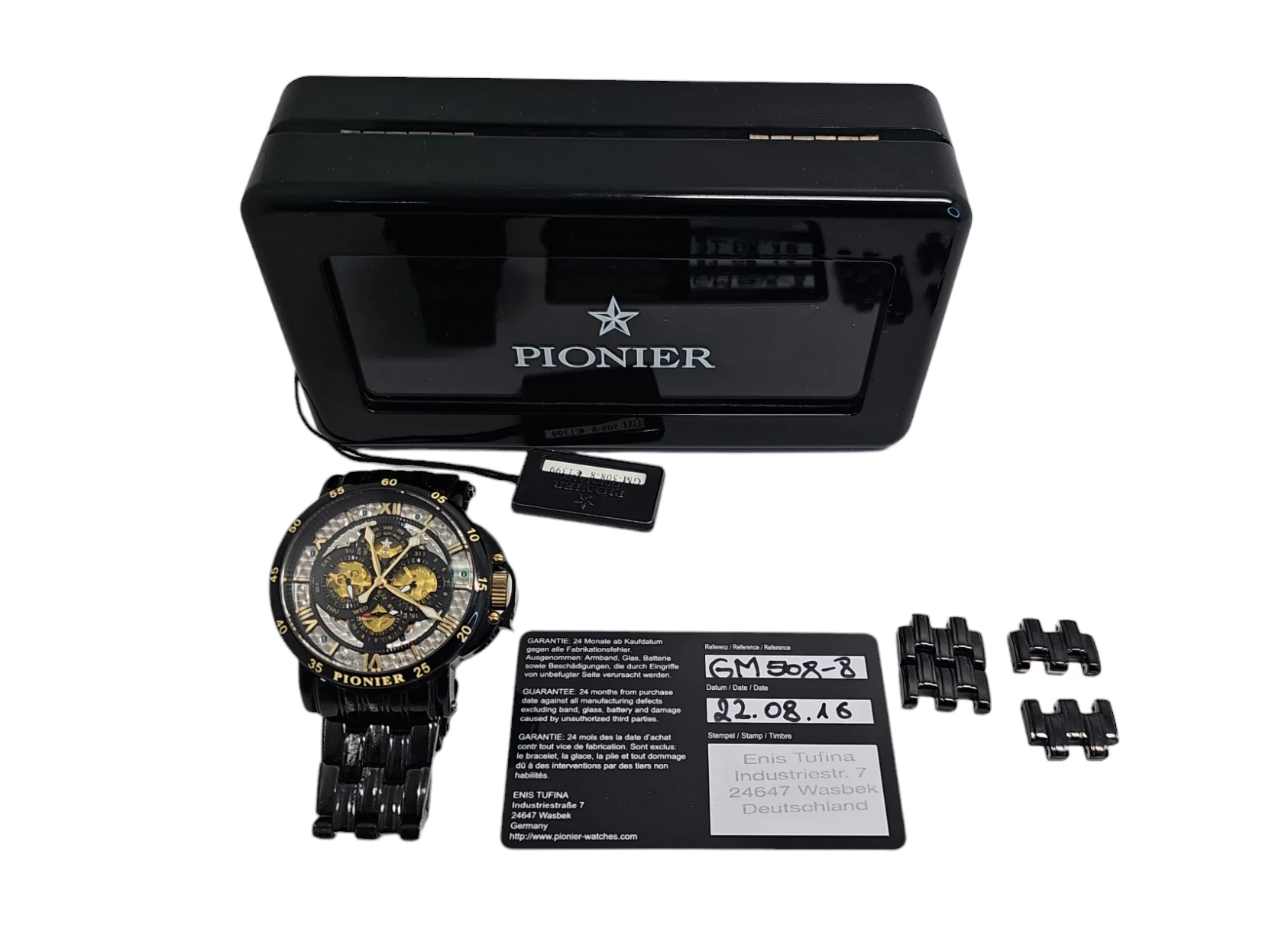 zegarek-pionier-gm-508-8-automatycznyokazja-stan-uszkodzony