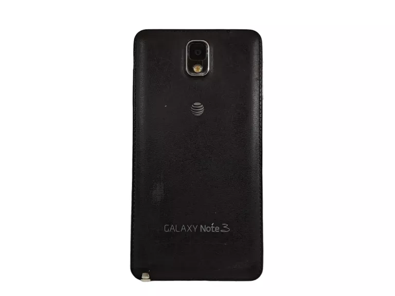 TELEFON SAMSUNG GALAXY NOTE 3 SM-N900A 3/32GB ENG MENU/US VER.