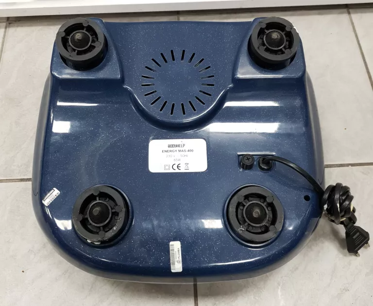masazer-bodyhelp-energy-mas-400-stan-uzywany