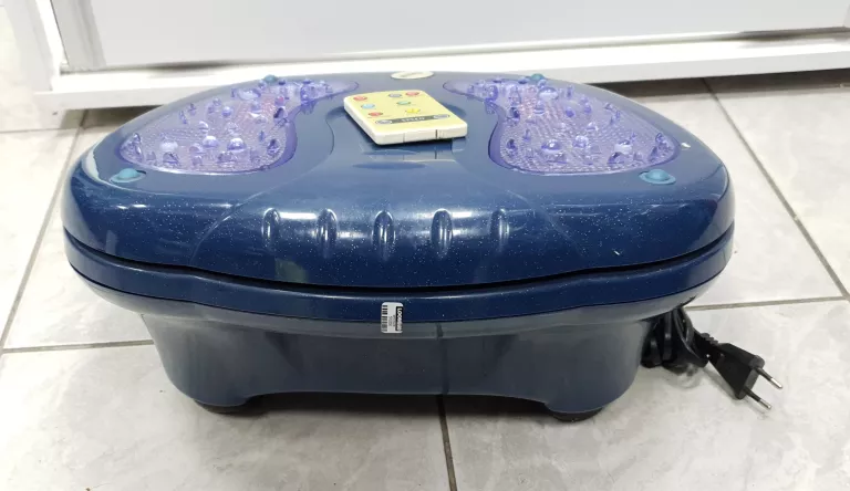 MASAŻER BODYHELP ENERGY MAS-400