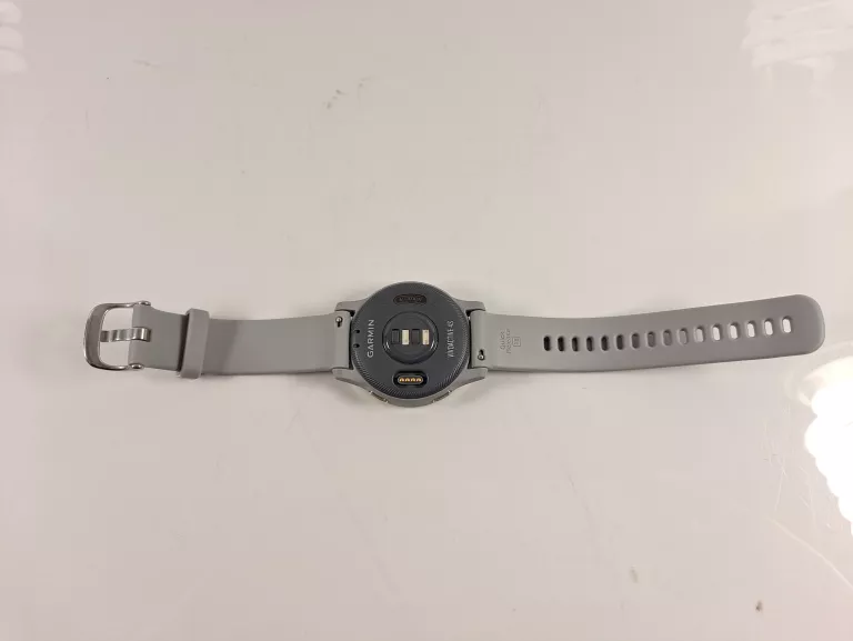 GARMIN VIVOACTIVE 4S SZARY