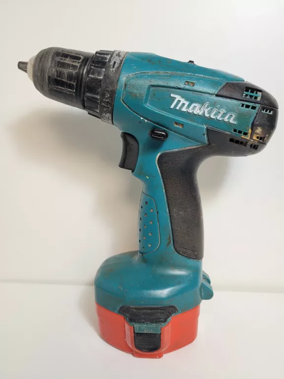 WKRĘTARKA MAKITA 6281D ŁADOWARTO/WARTO/OKAZJA