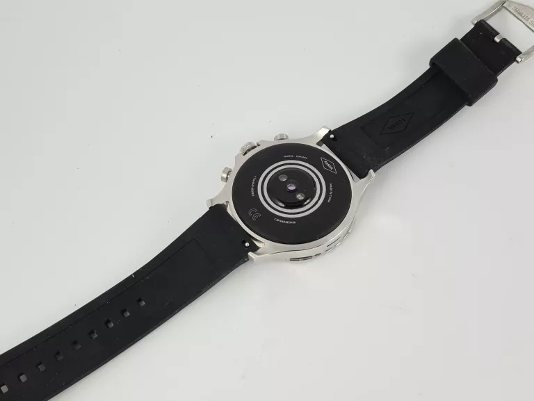 Fossil discount smartwatch dw10f2