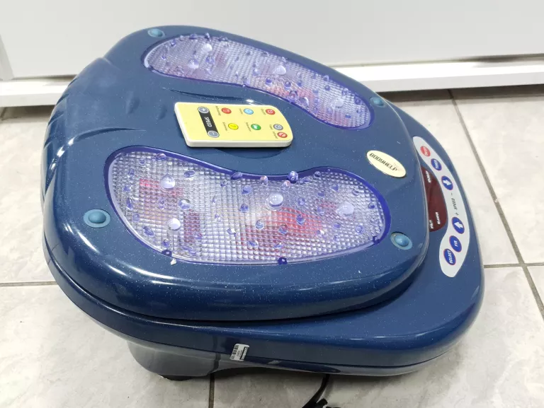 MASAŻER BODYHELP ENERGY MAS-400