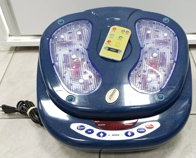 MASAŻER BODYHELP ENERGY MAS-400