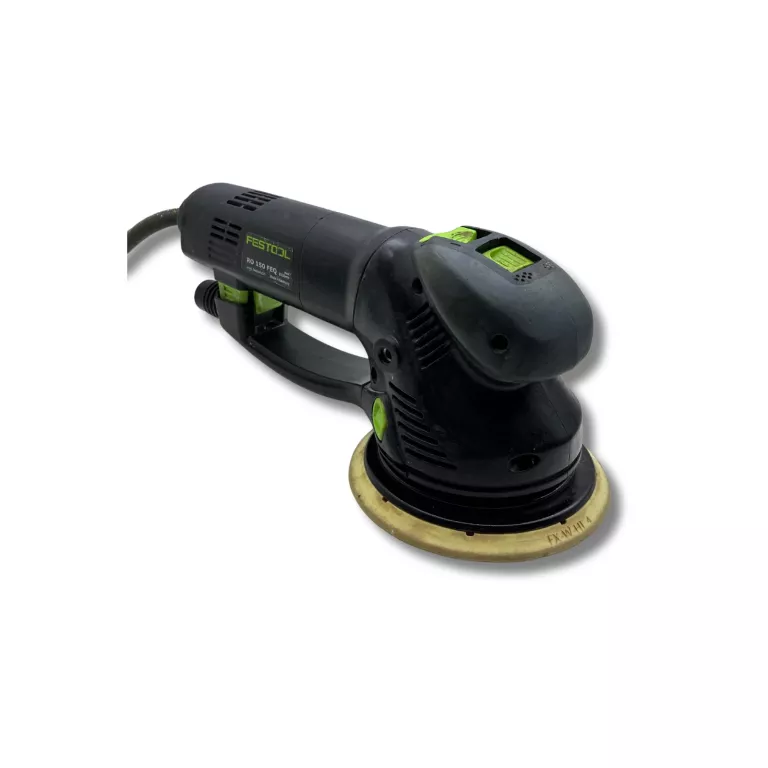 SZLIFIERKA FESTOOL ROTEX RO 150
