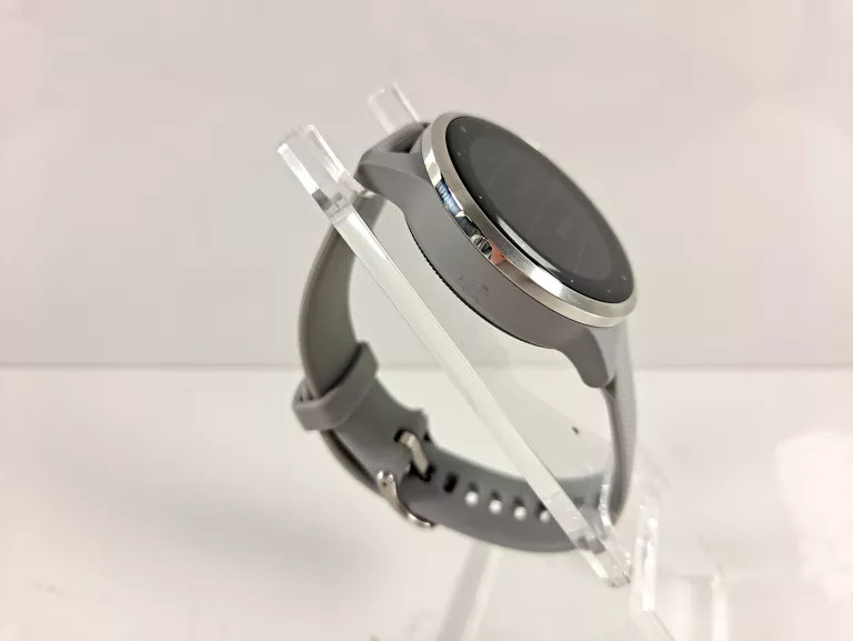 GARMIN VIVOACTIVE 4S SZARY
