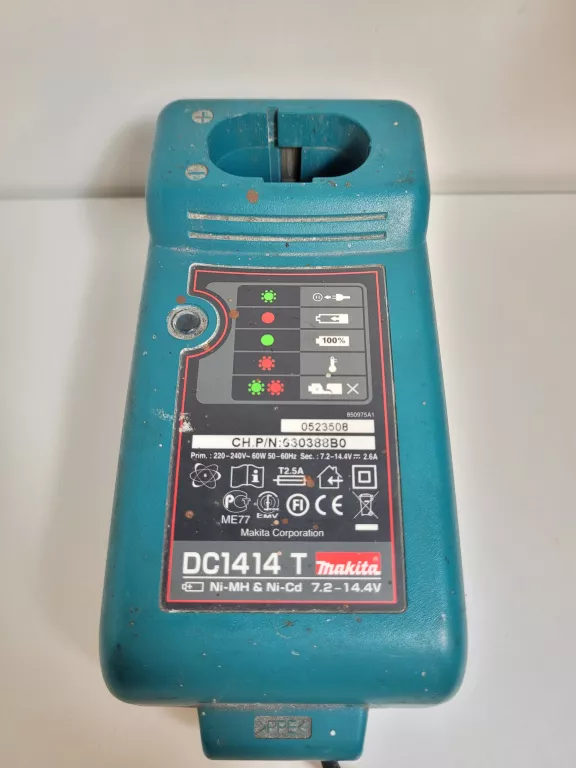 WKRĘTARKA MAKITA 6281D ŁADOWARTO/WARTO/OKAZJA