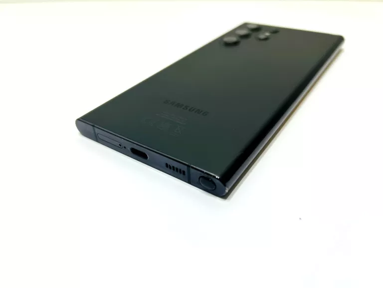 TELEFON SAMSUNG GALAXY S22 ULTRA 12/256GB