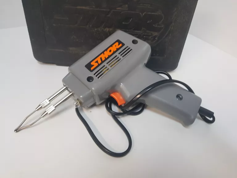 LUTOWNICA TRANSFORMATOROWA STHOR 79354