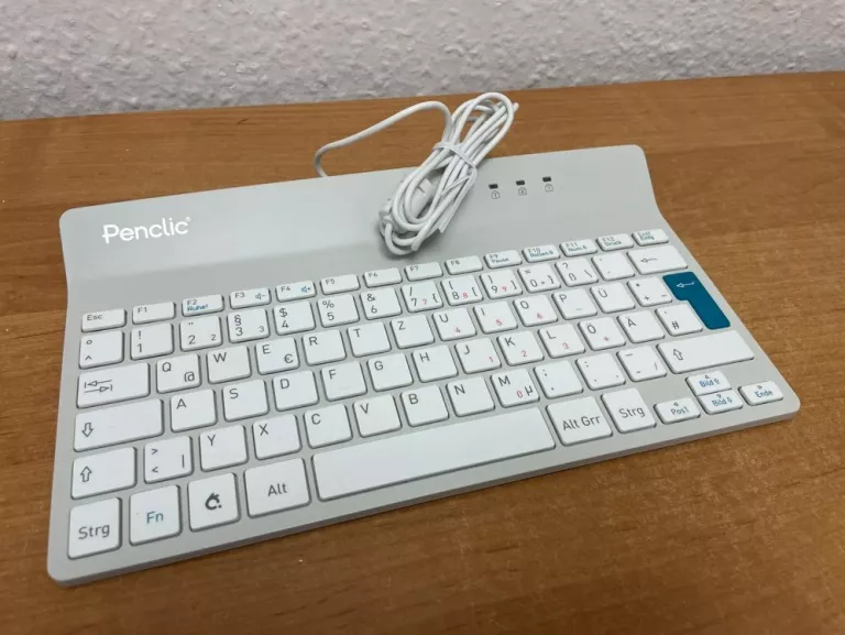 PENCLIC MINI KEYBOARD C2/ MINI KLAWIATURA