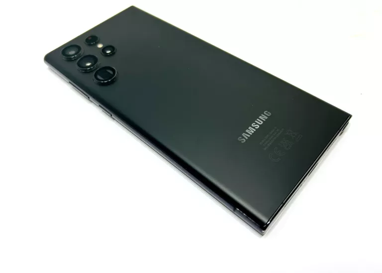 TELEFON SAMSUNG GALAXY S22 ULTRA 12/256GB