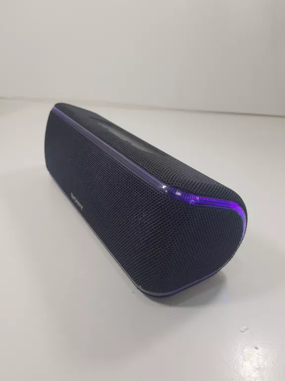 GŁOŚNIK PRZENOŚNY SONY SRS-XB41B CZARNY + PUD