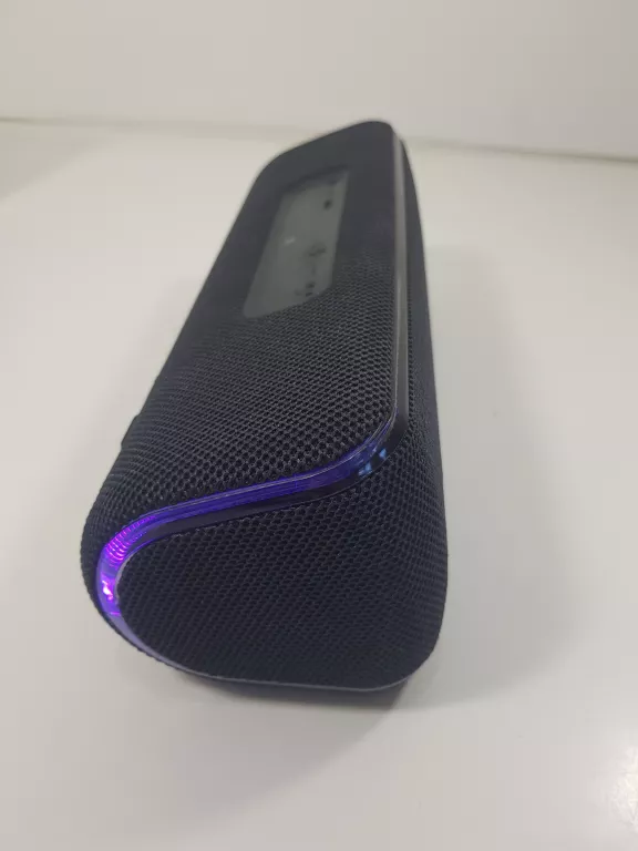 GŁOŚNIK PRZENOŚNY SONY SRS-XB41B CZARNY + PUD