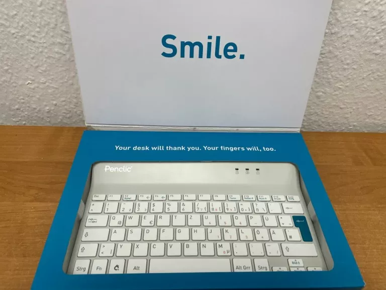 PENCLIC MINI KEYBOARD C2/ MINI KLAWIATURA