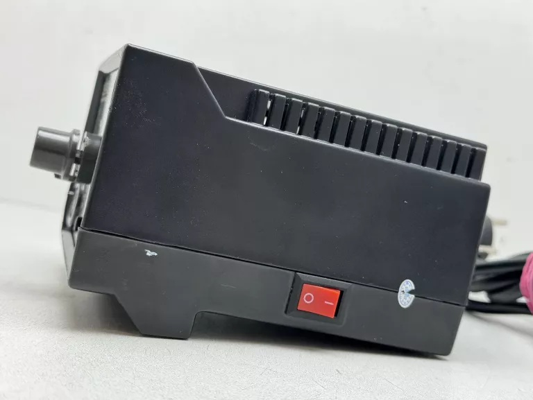 STACJA LUTOWNICZA ZHAOXIN 60W 936A