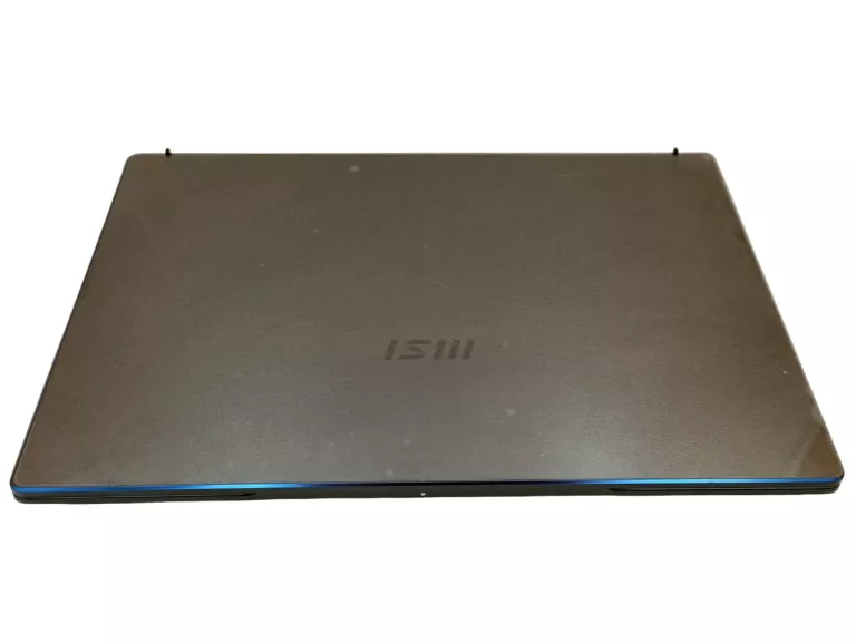 LAPTOP MSI PRESTIGE 14EVO I7-1185G7 16GB 512GB SSD IRIS XE MS-14C4 WIN11