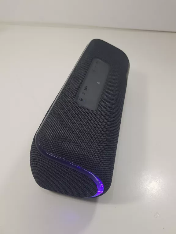 GŁOŚNIK PRZENOŚNY SONY SRS-XB41B CZARNY + PUD