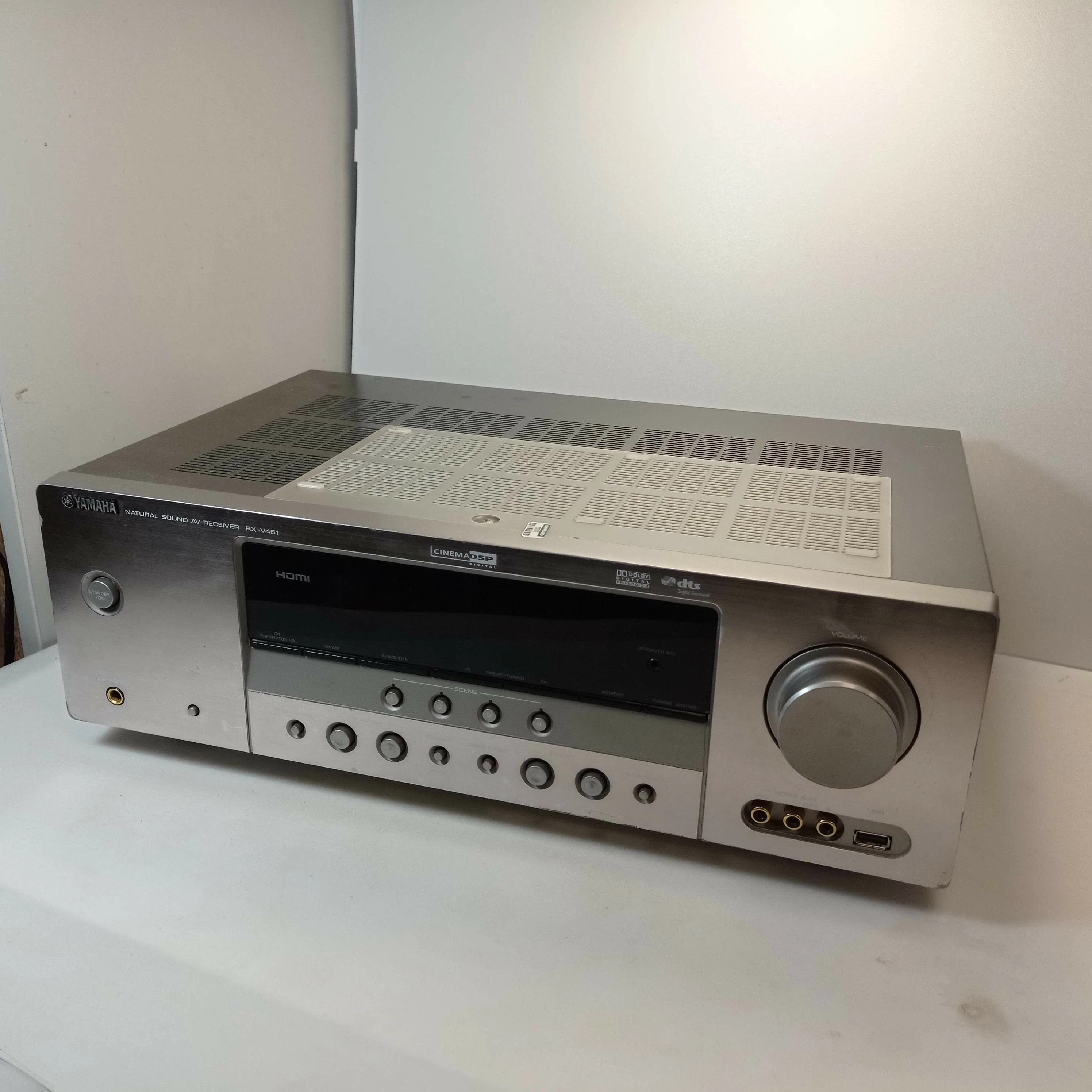 amplituner-yamaha-rx-v461-hdmi-usb-wyszynskiego-24-tczew