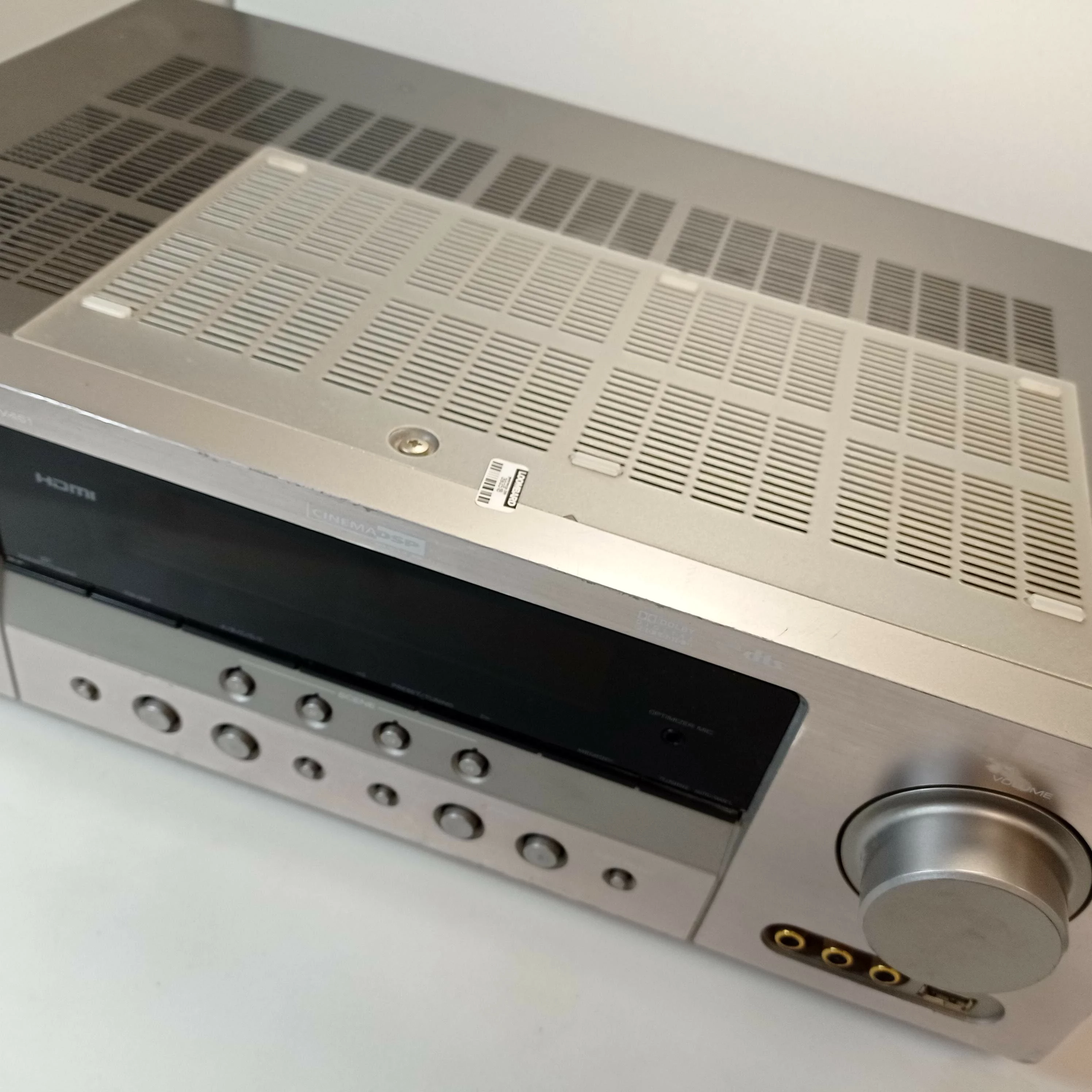 amplituner-yamaha-rx-v461-hdmi-usb-komunikacja-brak