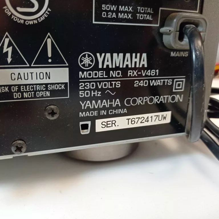amplituner-yamaha-rx-v461-hdmi-usb-marka-yamaha