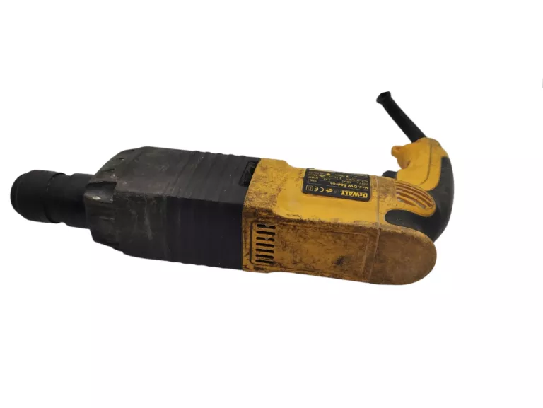 MŁOTOWIERTARKA DEWALT DW566-QS 230V 650W USZKODZONA