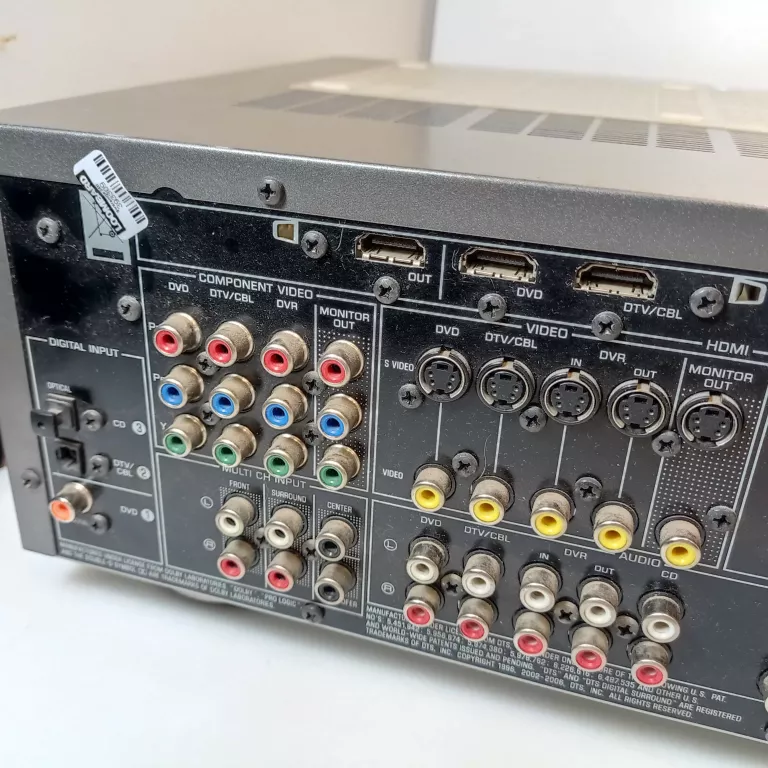 amplituner-yamaha-rx-v461-hdmi-usb-model-yamaha-rx-v461