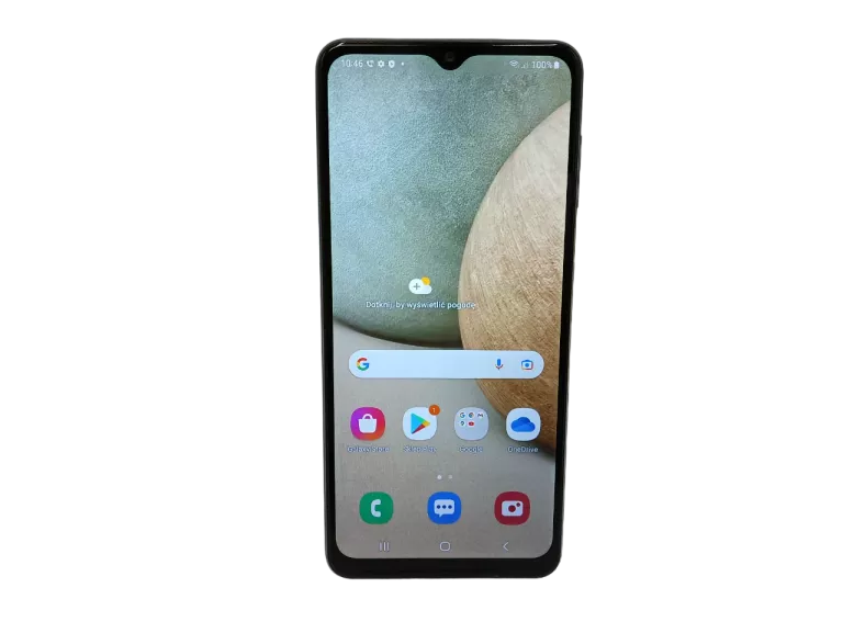 TELEFON SAMSUNG GALAXY A12 3/32GB 6,5'' 8/48MPIX DUAL SIM