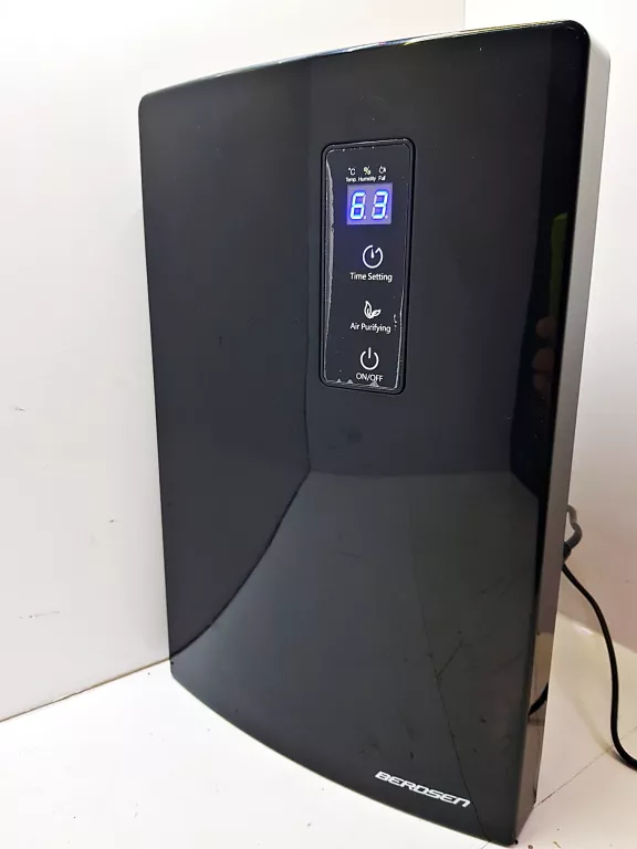 OSUSZACZ POWIETRZA BERDSEN BR-20B PUDEŁKO