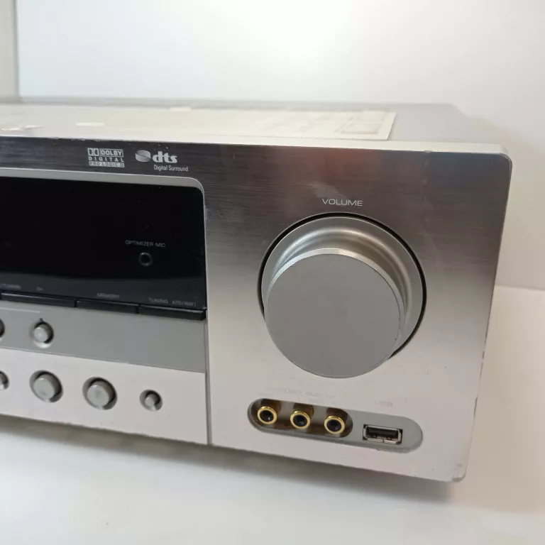 amplituner-yamaha-rx-v461-hdmi-usb-stan-uzywany