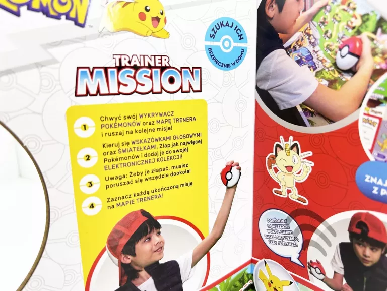 Zanzoon pokemon 2025