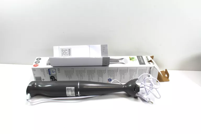 BLENDER RĘCZNY SILVERCREST SSM 350 B1 - KPL