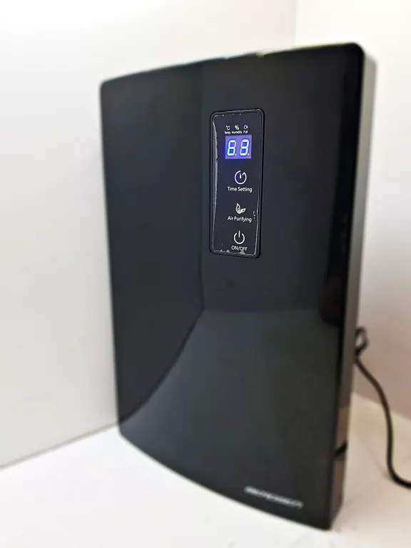 OSUSZACZ POWIETRZA BERDSEN BR-20B PUDEŁKO