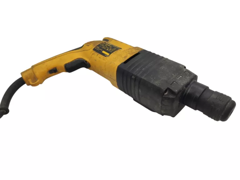 mlotowiertarka-dewalt-dw566-qs-230v-650w-uszkodzona-stan-uzywany