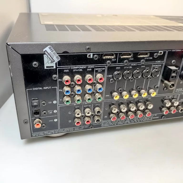 amplituner-yamaha-rx-v461-hdmi-usb-ean-gtin-45013836