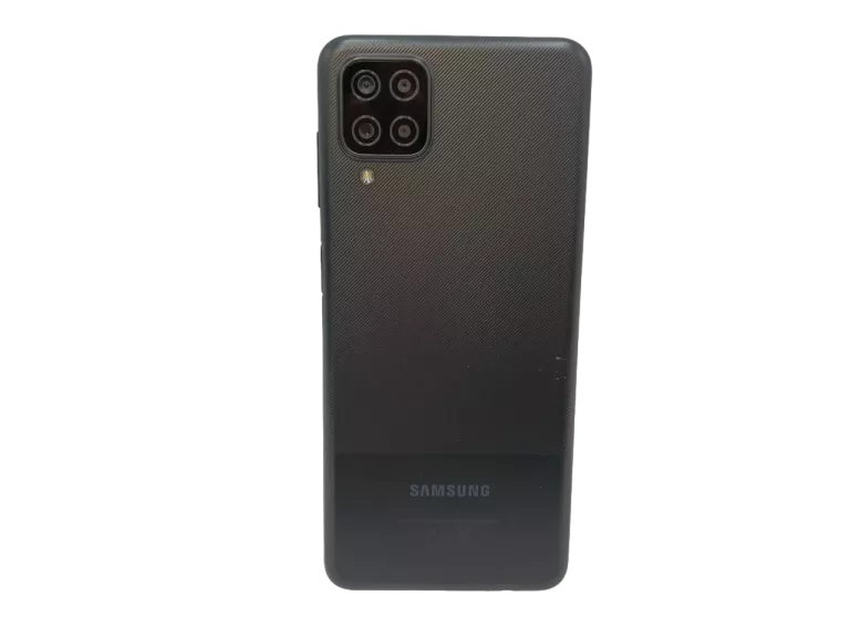 TELEFON SAMSUNG GALAXY A12 3/32GB 6,5'' 8/48MPIX DUAL SIM