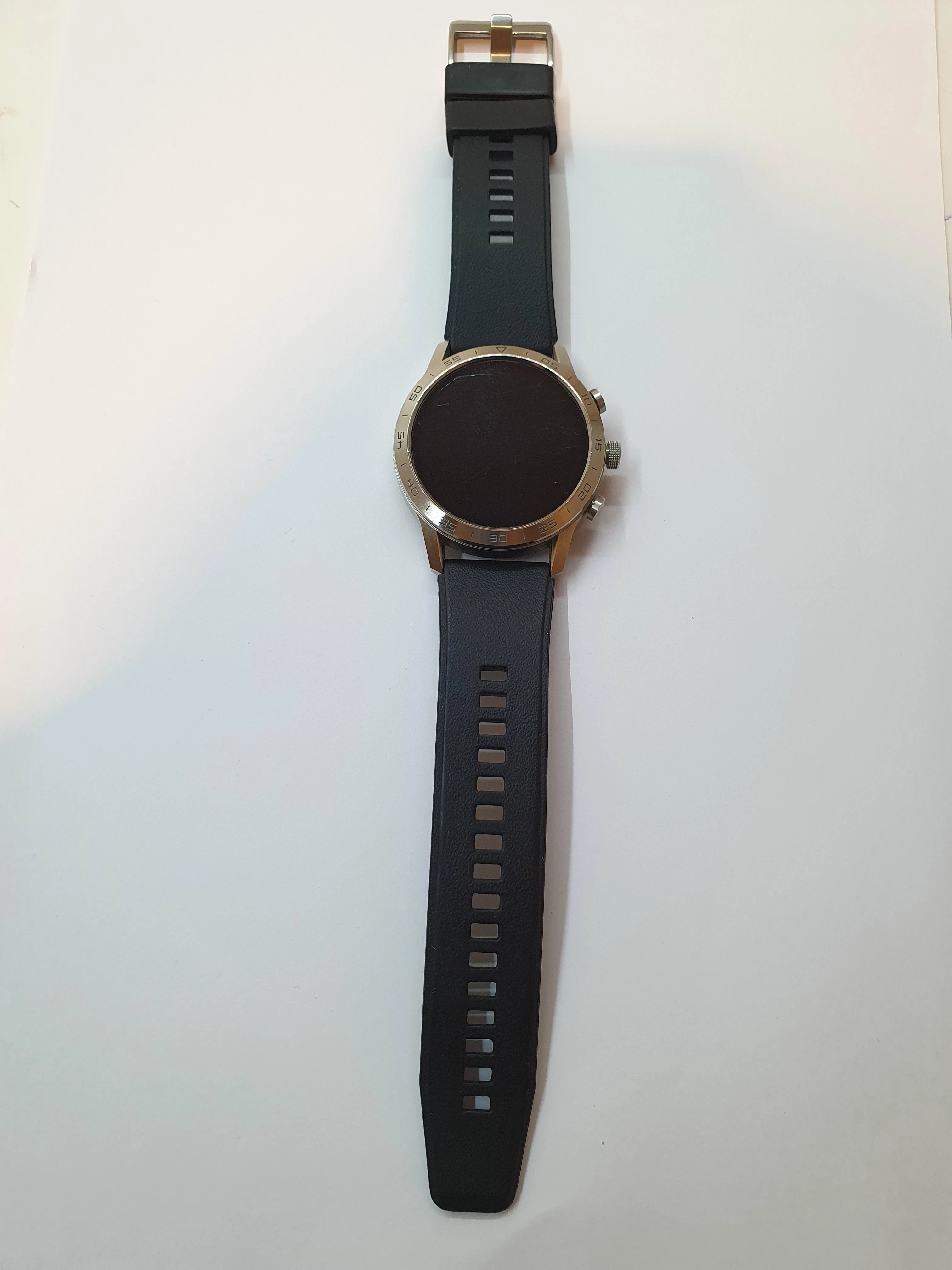 zegarek-smartwatch-dt70-komplet-ksztalt-koperty-okragla