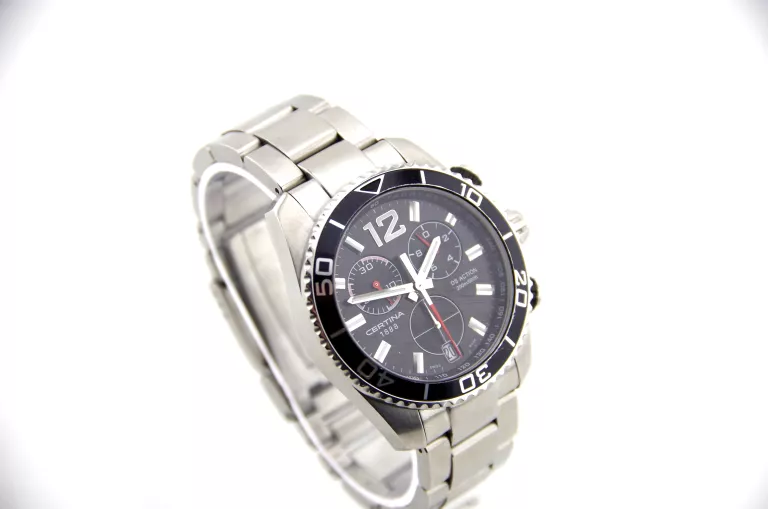 ZEGAREK MĘSKI CERTINA DS ACTION CHRONO C013.417.11.057.00