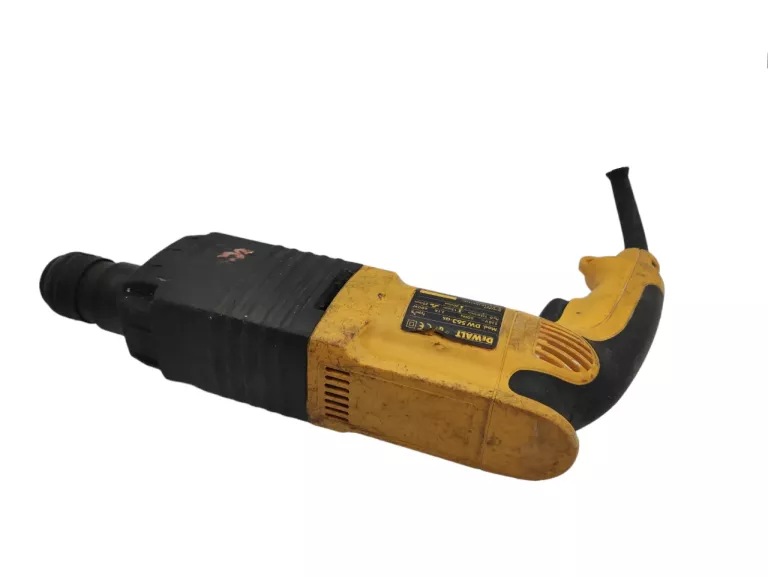 MŁOTOWIERTARKA UDAROWA DEWALT DW563-QS 230V 600W