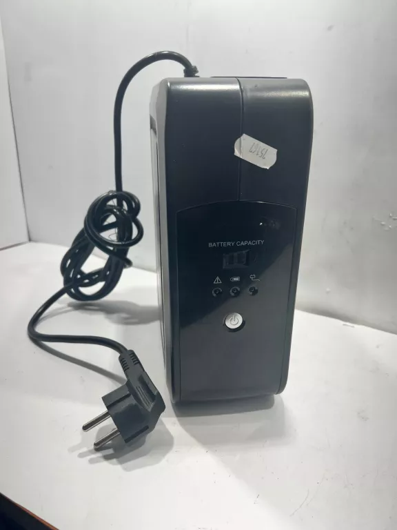 UPS CYBERPOWER DX600E-FR 360 WATT
