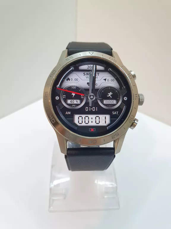 zegarek-smartwatch-dt70-komplet-stan-uzywany